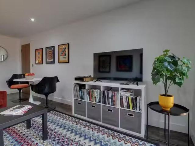 Apartment for rent in Calthorpe Fields, West Midlands