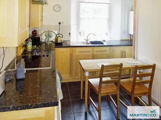 Apartment for rent in Yeovil, Somerset