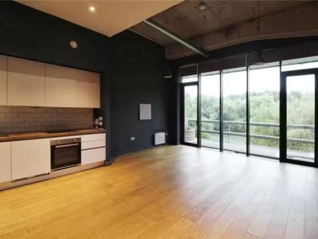 Apartment for rent in Feckenham, City Of Bristol