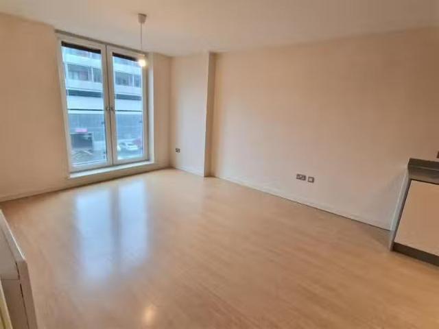 Apartment for rent in Highgate, West Midlands