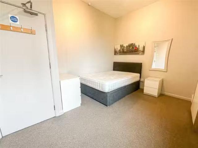 Apartment for rent in Leyfields, Kettlebrook