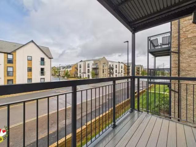 Apartment for rent in Haddon, East Midlands