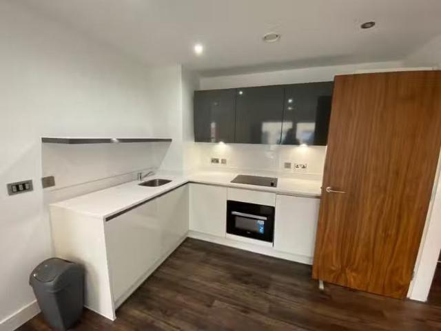 Apartment for rent in Tockwith
