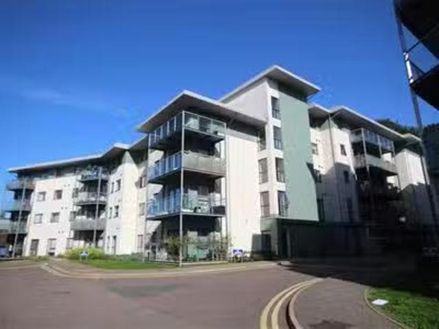 Apartment for rent in Navestock Side, Essex