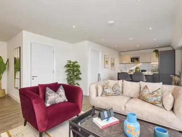 Apartment for rent in Edgbaston, West Midlands
