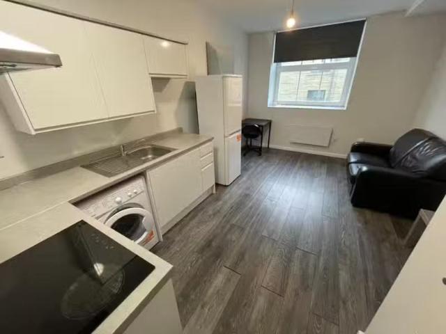 Apartment for rent in Huddersfield, West Yorkshire