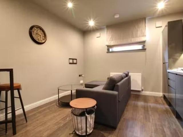Apartment for rent in Milnthorpe