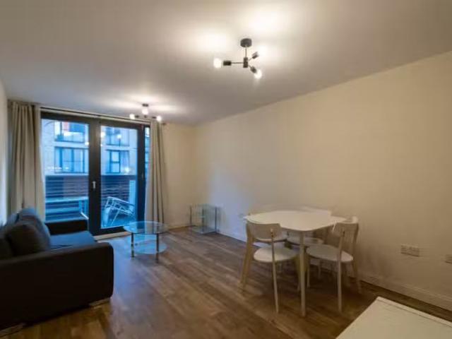 Apartment for rent in Southside, Scotland