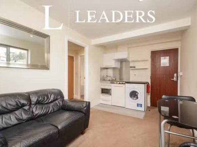 Apartment for rent in Little Chester, East Midlands