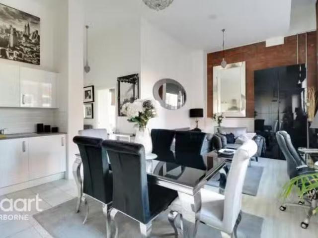 Apartment for rent in Alvaston, East Midlands