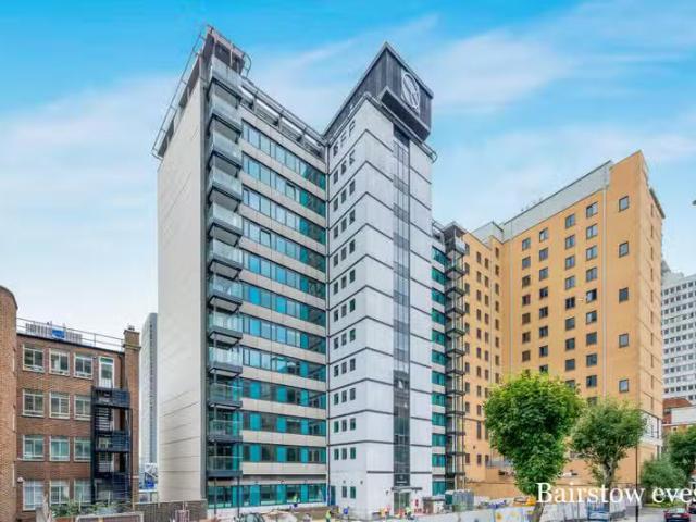 Apartment for rent in Mount Wise