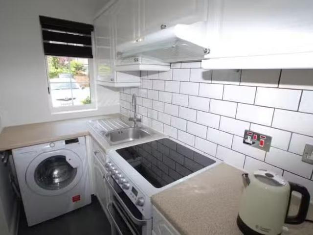 Apartment for rent in Duton Hill, Essex