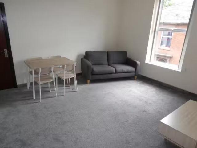 Apartment for rent in Four Lane Ends, Blackburn