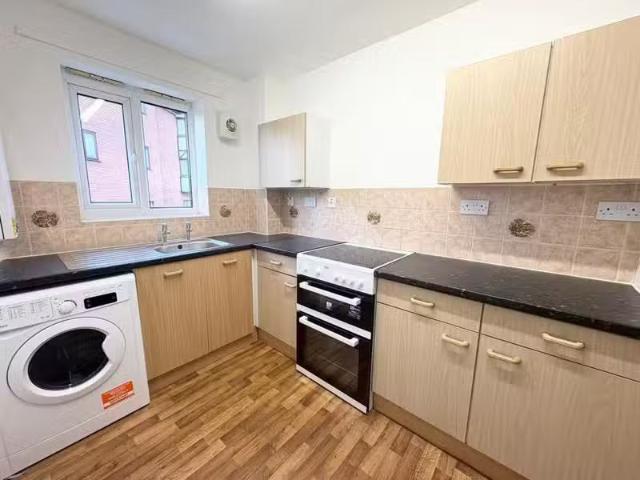 Apartment for rent in Lee Bank, Greater Manchester