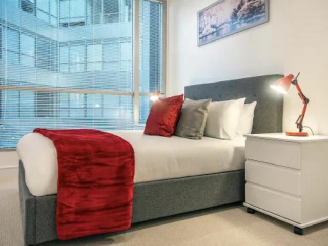 Apartment for rent in London Borough of Hounslow, Greater London