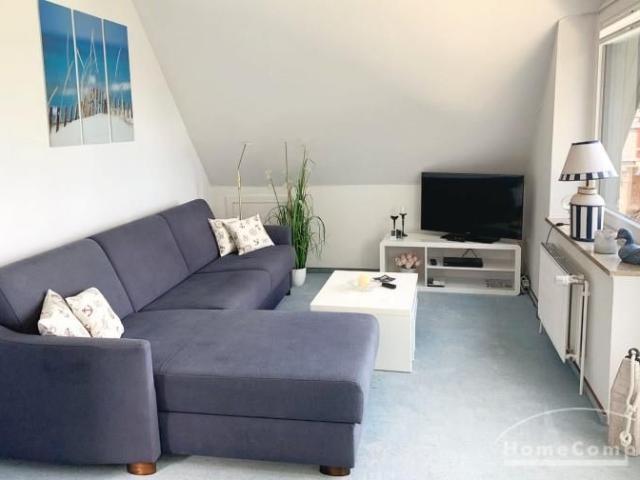 Apartment mieten in Eckernförde, Schleswig-Holstein