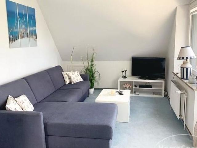 Apartment mieten in Eckernförde, Schleswig-Holstein