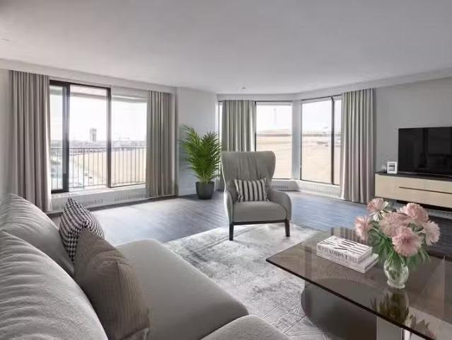 Condo for rent in Halifax, Nova Scotia