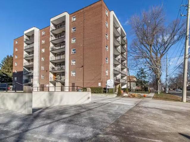 Condo for rent in Maidstone, Ontario