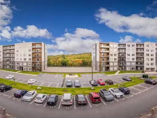 Condo for rent in Bedford, Nova Scotia