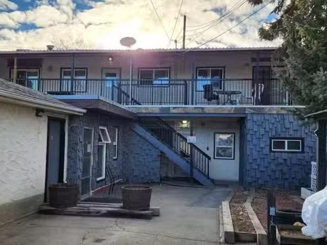 Condo for rent in Wedgewood, Alberta