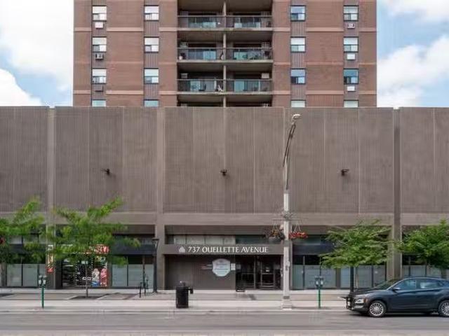 Condo for rent in Maidstone, Ontario