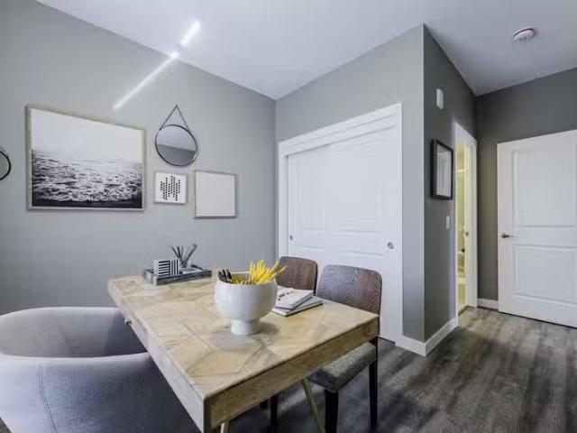 Condo for rent in Kitchener, Ontario