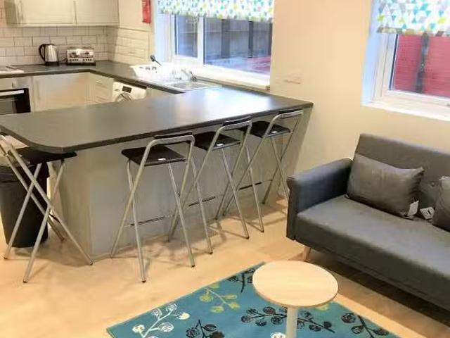 House for rent in Bagillt, Wales