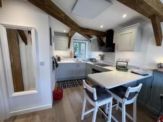 House for rent in Barnes Cray, Greater London