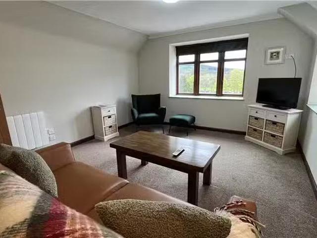 House for rent in Banchory, Scotland