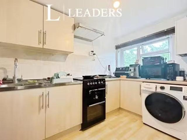 House for rent in The Stow, Harlow