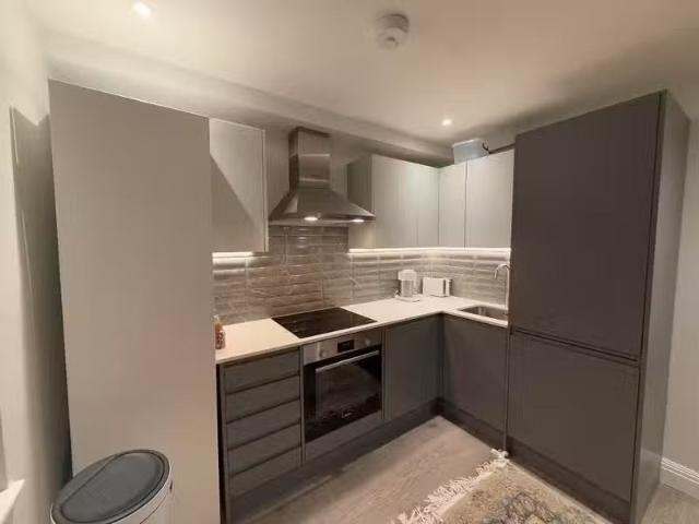 House for rent in Plaistow, Greater London