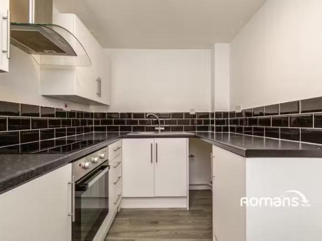House for rent in Feckenham, City Of Bristol