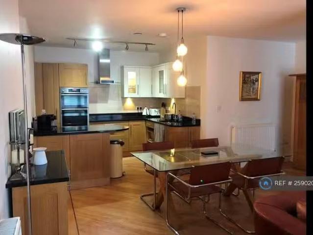 House for rent in Jewellery Quarter, West Midlands