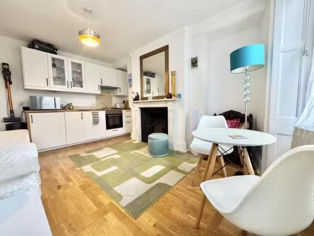 House for rent in Margate Old Town, Acol