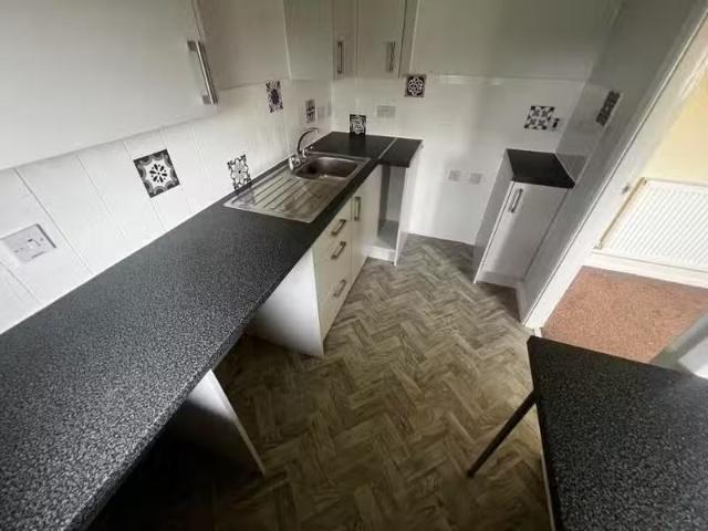House for rent in Rose Grove, Burnley