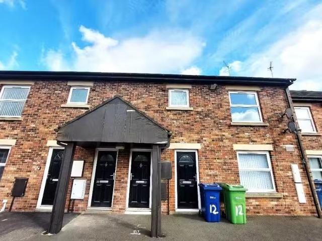 House for rent