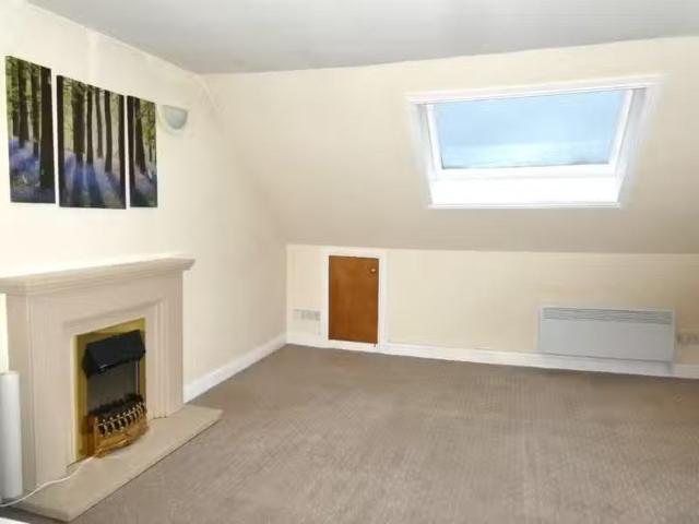 House for rent in Maybole, Scotland