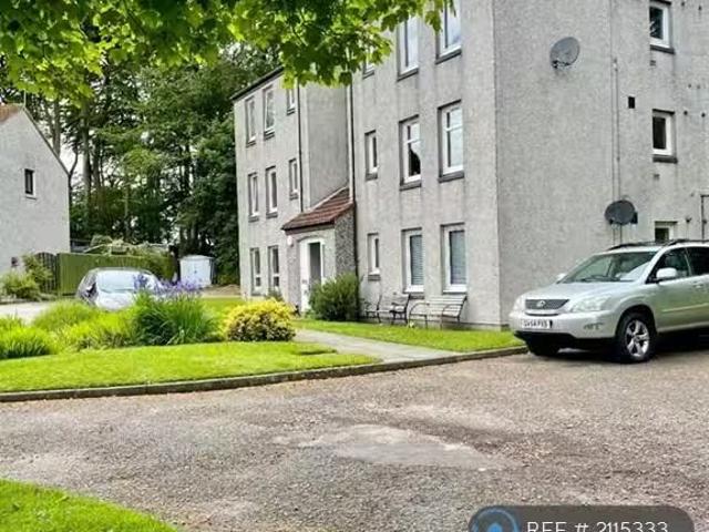 House for rent in Ballindoch, Scotland
