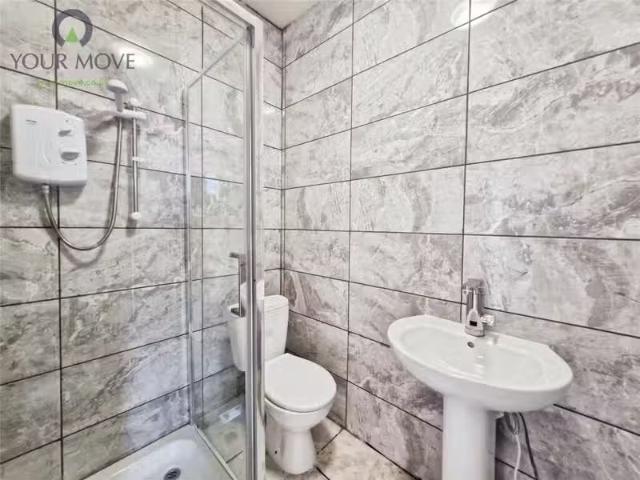 House for rent in Ingrow, West Yorkshire