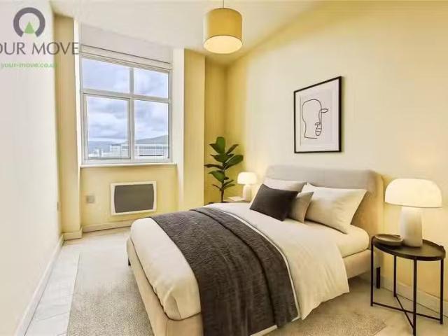 House for rent in Ingrow, West Yorkshire