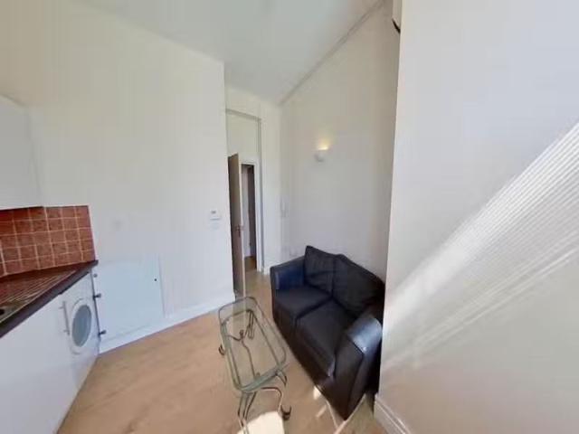 House for rent in Georgia, Greater Manchester