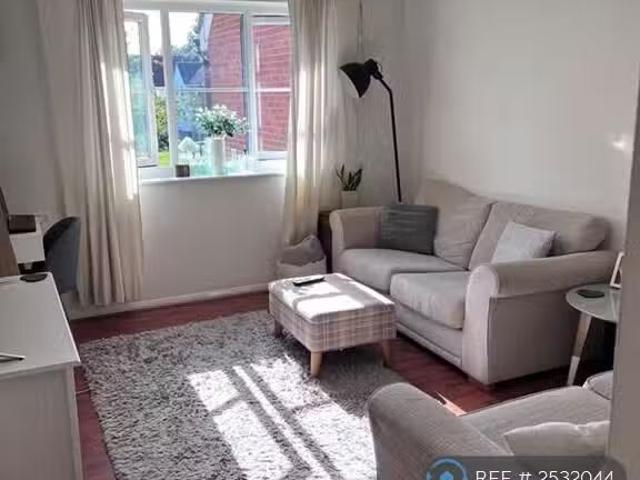 House for rent in Moulsham, Chelmsford