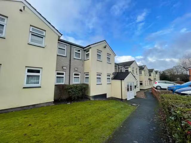House for rent in Egginton, East Midlands