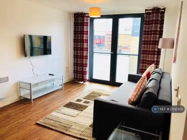 House for rent in Southside, Scotland