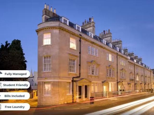 House for rent in Bath And North East Somerset