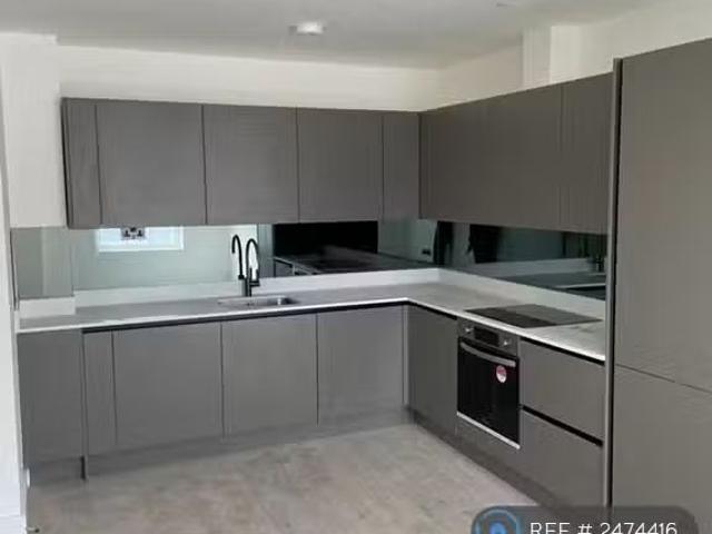 House for rent in Fretherne, Hertfordshire