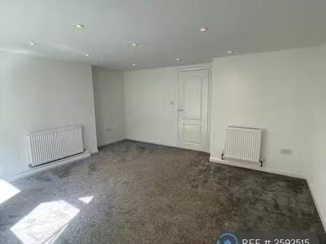 House for rent in West Cliff, Acol