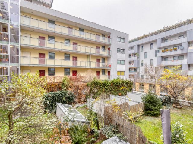 Apartment mieten in KG Leopoldstadt, Wien