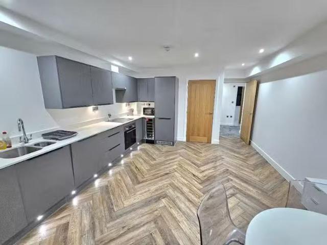 House for rent in Jewellery Quarter, West Midlands